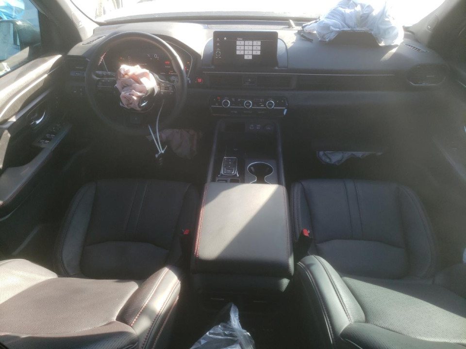 Honda PILOT 2025 — Copart