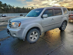 Honda PILOT 2009 — Copart