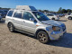 Honda PILOT 2008 — Copart