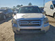 Honda PILOT 2008 — Copart
