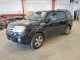 Honda PILOT 2010 — Copart