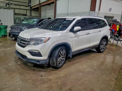 Honda PILOT 2017 — Copart