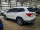 Honda PILOT 2017 — Copart