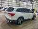 Honda PILOT 2017 — Copart
