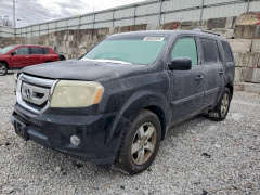 Honda PILOT 2009 — Copart