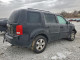 Honda PILOT 2009 — Copart