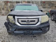 Honda PILOT 2009 — Copart