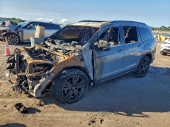 Honda PILOT 2022 — Copart