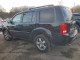 Honda PILOT 2010 — Copart