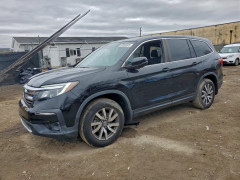 Honda PILOT 2020 — Copart