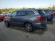 Honda PILOT 2017 — Copart