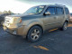 Honda PILOT 2011 — Copart