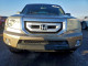 Honda PILOT 2011 — Copart