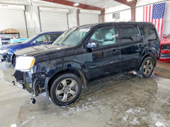 Honda PILOT 2013 — Copart