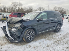 Honda PILOT 2019 — Copart