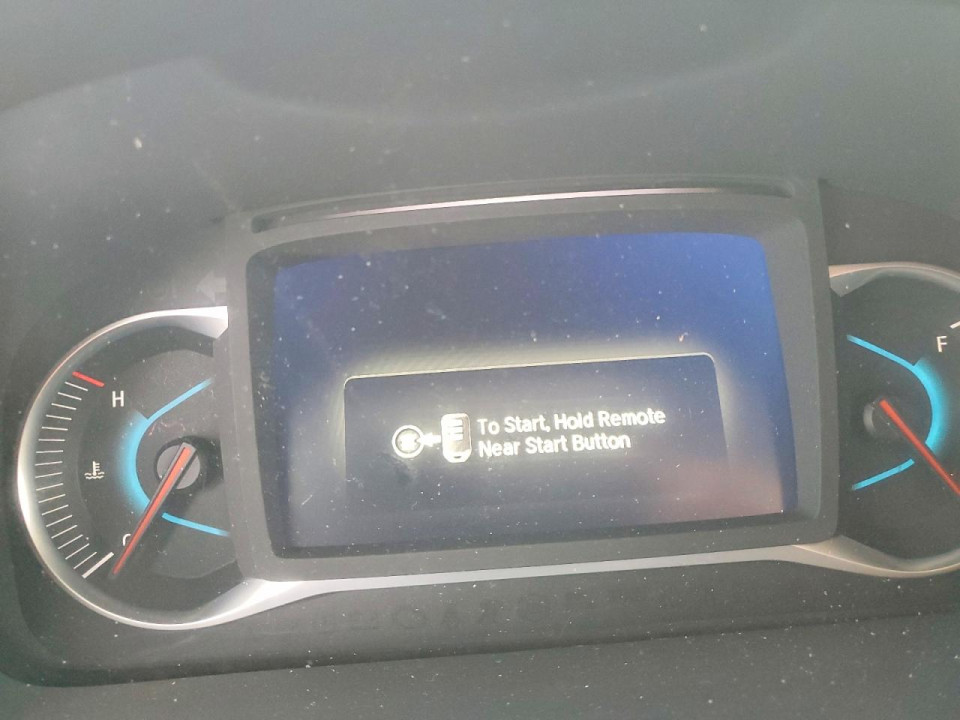 Honda PILOT 2019 — Copart
