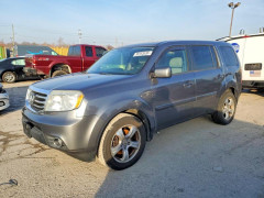 Honda PILOT 2013 — Copart