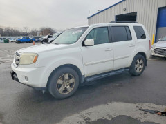 Honda PILOT 2009 — Copart