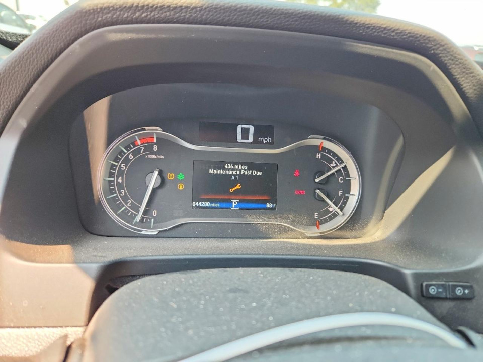 Honda RIDGELINE 2022 — Copart