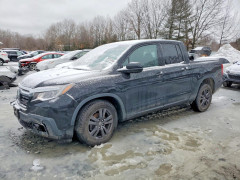 Honda RIDGELINE 2019 — Copart