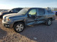 Honda RIDGELINE 2011 — Copart