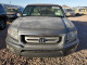 Honda RIDGELINE 2011 — Copart