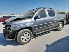 Honda RIDGELINE 2009 — Copart