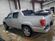 Honda RIDGELINE 2011 — Copart