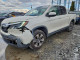 Honda RIDGELINE 2018 — Copart