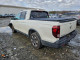 Honda RIDGELINE 2018 — Copart