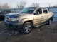 Honda RIDGELINE 2011 — Copart