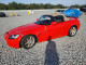 Honda S2000 2000 — Copart