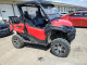 Honda SIDEBYSIDE 2019 — Copart
