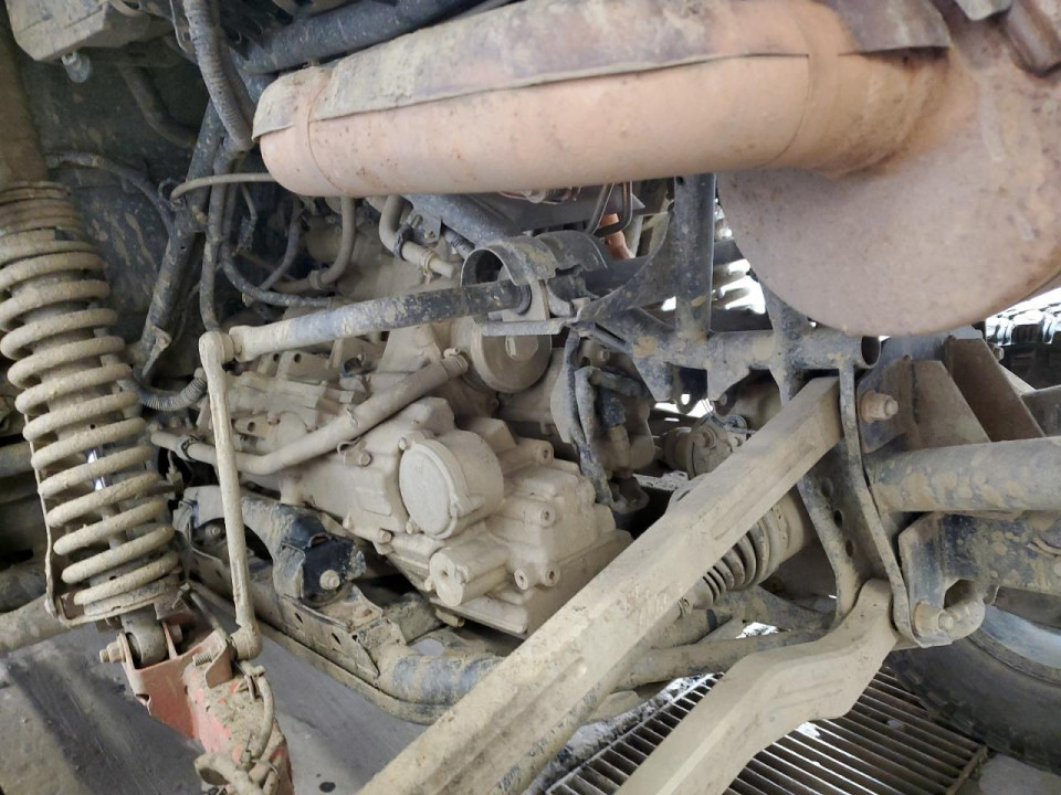 Honda TALON 2021 — Copart