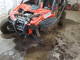 Honda TALON 2021 — Copart