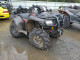 Honda TRX520 FM 2024 — Copart