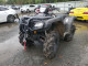 Honda TRX520 FM 2024 — Copart