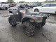 Honda TRX520 FM 2024 — Copart