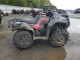 Honda TRX520 FM 2024 — Copart