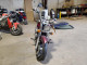 Honda VT CYCLE 2009 — Copart