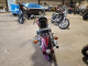 Honda VT CYCLE 2009 — Copart