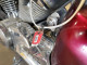 Honda VT CYCLE 2009 — Copart