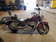 Honda VT CYCLE 2009 — Copart