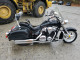 Honda VT CYCLE 2010 — Copart