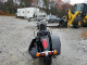 Honda VT CYCLE 2010 — Copart