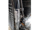Honda VT CYCLE 2010 — Copart