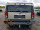 Hummer H2 2004 — Copart