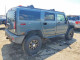 Hummer H2 2005 — Copart