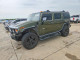 Hummer H2 2003 — Copart