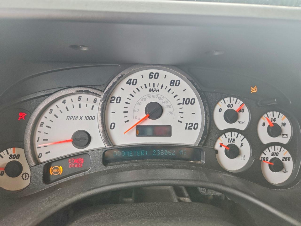 Hummer H2 2003 — Copart
